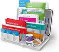 Aero Healthcare 72 Pieces First Aid Kit (AK10W)