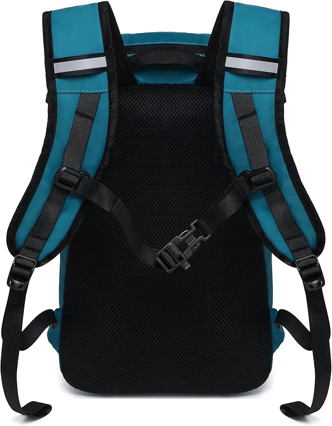 Wotony Lightweight Insulated Backpack with 2L or 3L Water Bladder Bag Daypack for Hiking Trail Running Cycling Race Marathon for Women Men