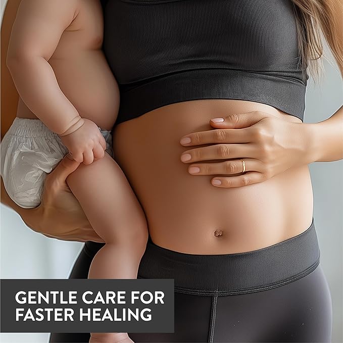 Cynpel Foldable Peri Bottle - Compact Leak-Proof Portable Travel Bidet Sprayer - Ideal for Postpartum Care Perineal Spray Wash & Personal Hygiene - Jet Spray Portable Bidet - Black