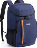 TOURIT Cooler Backpack Lightweight Insulated Backpack Cooler Leak-Proof for Men and Women, Sports Fan Coolers