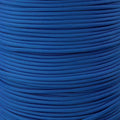 Paracord Planet Solid Color 550lb Paracord – 7 Strand Type III Nylon Cord for Indoor and Outdoor Tasks – Cobalt Blue (100 ft)
