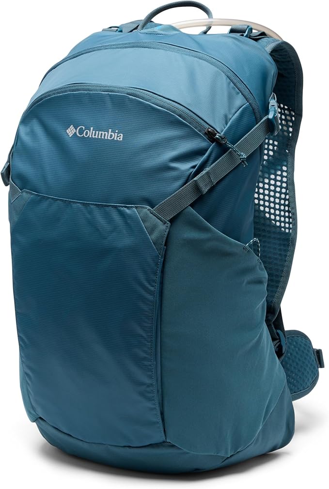 Columbia Unisex Blackcomb Ridge 30L Backpack, Everblue, L/XL