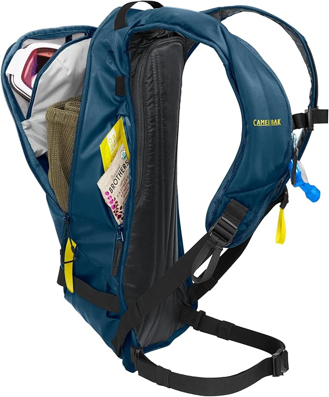 CamelBak Powderhound 12 Snow Hydration Pack 70oz