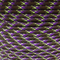 Paracord Planet Nylon 550lb Type III 7 Strand Paracord - Made in The U.S.A - Strong and Durable