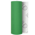 GEAR AID Tenacious Tape 3” x 20” Fabric and Vinyl Gear Repair Tape, Fix Holes and Rips in Puffy Jackets, Rain Gear, Tents, Sleeping Bags and Outdoor Equipment, Green, 1 Roll