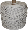 T.W Evans Cordage 29-001 5/32-Inch by 1500-Feet Twisted Cotton Rope