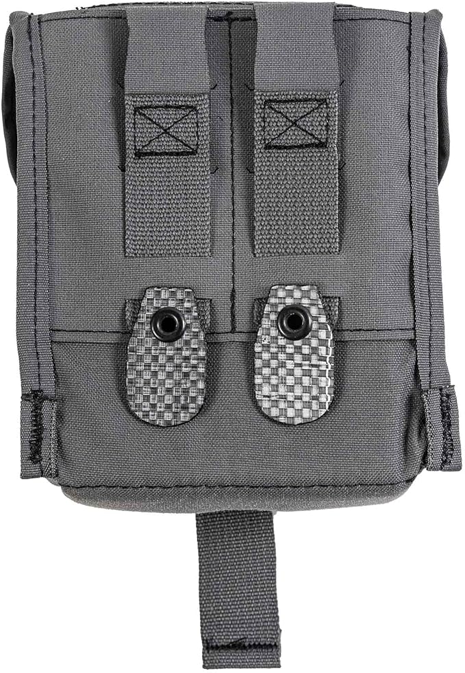 Raine-NVG MOLLE Pouch -Padded Case - PVS31 - PVS14 - PVS15