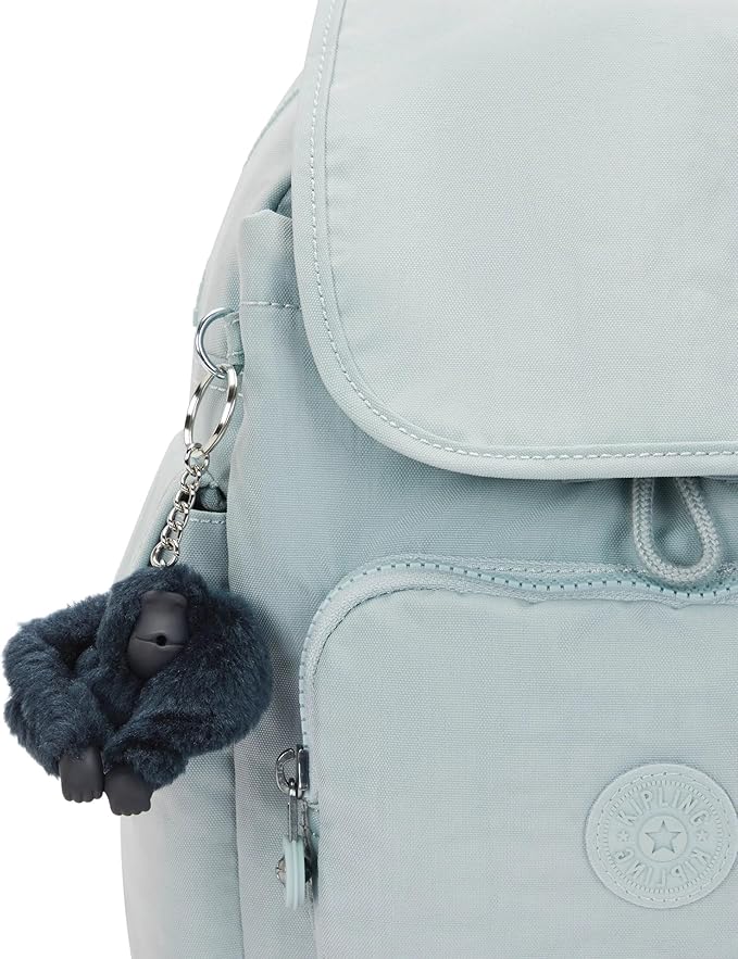 Kipling City Pack Mini Backpack