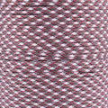 Paracord Planet Nylon 550lb Type III 7 Strand Paracord - Made in The U.S.A - Strong and Durable