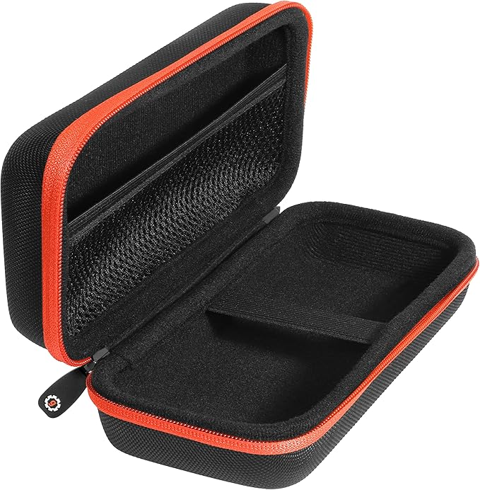 GETGEAR Protective Case for Garmin inReach SE+, Garmin inReach Explorer+, Handheld Satellite Communicator