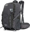 Diamond Candy Waterproof Hiking Backpack for Men and Women, Lightweight Day Pack for Travel Camping | Waterproof, Lightweight, for Travel Camping
