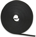 50 ft x 1/2 inch Hook and Loop Roll, Reusable Fastening Cable Ties, Multi-Purpose Cable Management Wire Ties Cable Straps for Organizing Home, Office and Data Centers