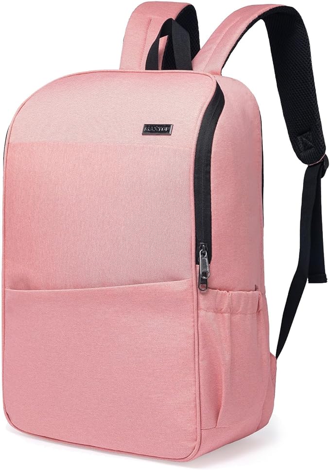 MAXTOP Deep Storage Laptop Backpack Business Anti-theft Backpacks[Water Resistant] College Computer Bookbag Fits 16 Inch Laptop