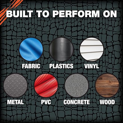 T-REX Flexible Waterproof Tape - Heavy Duty Adhesive Waterproofing Tape for Repair, Leaks, Roof Patches - Extreme Weather & UV Resistance - Black, 1.88" x 30 ft. (Pack of 1)