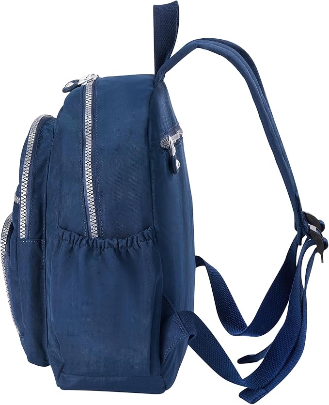 Mini Hiking Waterproof Backpack Purse for Women and Men,Travel Backpack 5L