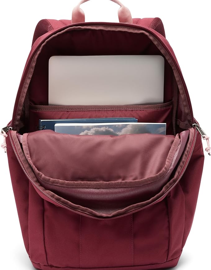 Columbia Unisex Buxton 26L Backpack, Rich Wine, One Size
