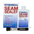 Stormseal Seam Sealer 100ml - Waterproof Seams on Tents and Pin Hole Leaks on Fabrics with Easy Brush Application