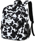 abshoo Classical Basic Travel Backpack For School Water Resistant Bookbag | For School, For School