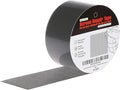 by.RHO Window Screen Repair Kit Tape (Gray, 2" x 15FT) for Window Screen and Screen Door Tears Holes 3-Layer Strong Adhesive & Waterproof Tape Fiberglass Covering mesh