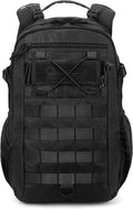 Mardingtop Small Hiking Backpack for Men 20L Military Tactical Molle Rucksack Daypack for Hiking,Travel,Camping