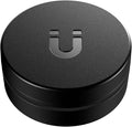 Ultra Magnetic AirTag Holder | Waterproof | Shatterproof | Minimalist Design | Compatible with Apple AirTag(1st & 2nd gen), Extra 3M Tape for Optional Mounting, Magnet Case for Car, Truck