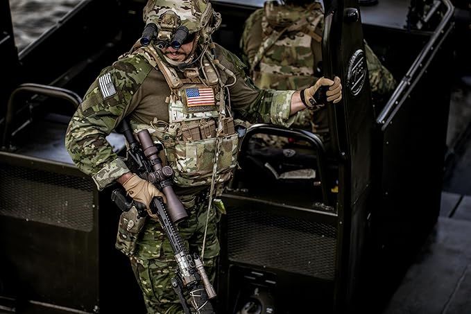 Byte Tac-Multicam