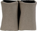 Double Pistol Magazine Pouch, Black, High-Strength Laminate Material, MOLLE Compatible, Magazine Retention System