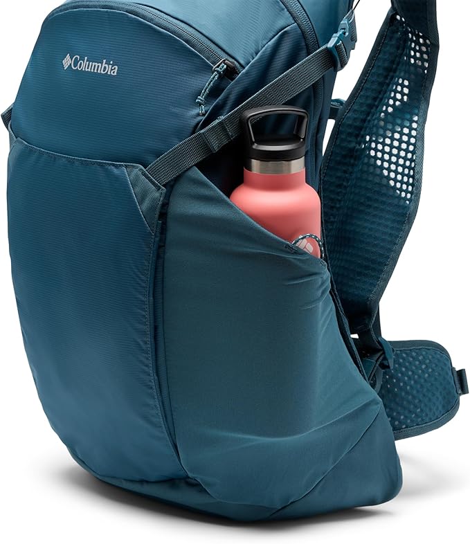 Columbia Unisex Blackcomb Ridge 30L Backpack, Everblue, L/XL
