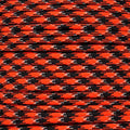 Paracord Planet Nylon 550lb Type III 7 Strand Paracord - Made in The U.S.A - Strong and Durable