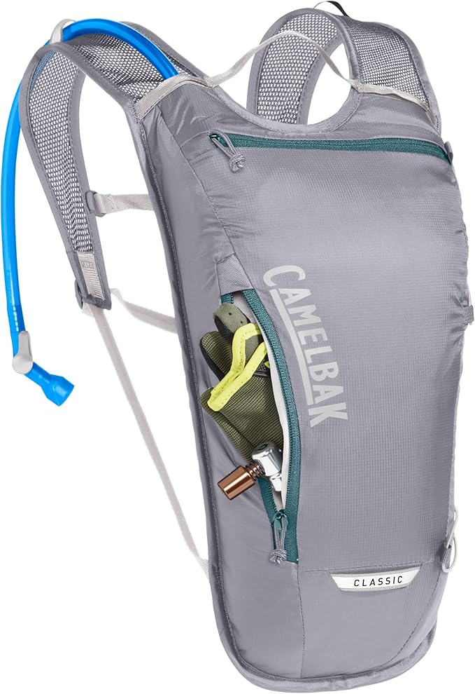 CamelBak Classic Light Bike Pack 70oz Hydration Reservoir