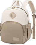 LOVEVOOK Mini Backpack for Women Light Weight Small Waterproof Backpack Purses Daily Backpack… | Light Weight