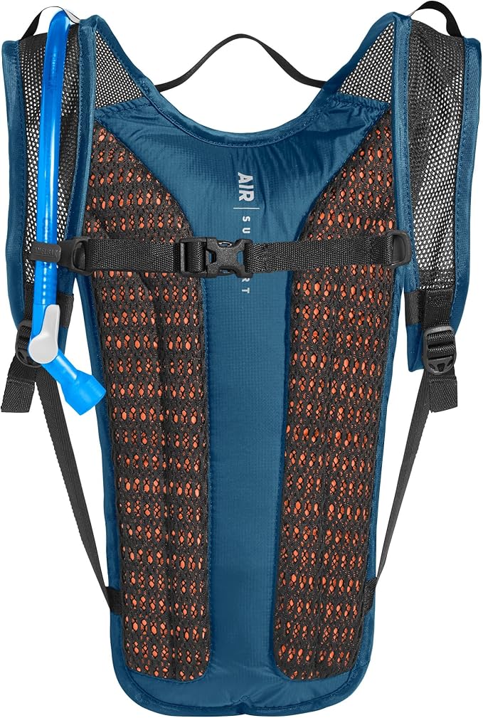 CamelBak Classic Light Bike Pack 70oz Hydration Reservoir