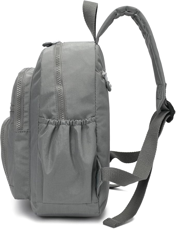 Mini Hiking Waterproof Backpack Purse for Women and Men,Travel Backpack 5L