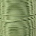 Paracord Planet Solid Color 550lb Paracord – 7 Strand Type III Nylon Cord for Indoor and Outdoor Tasks – Matcha Latte (25 ft)