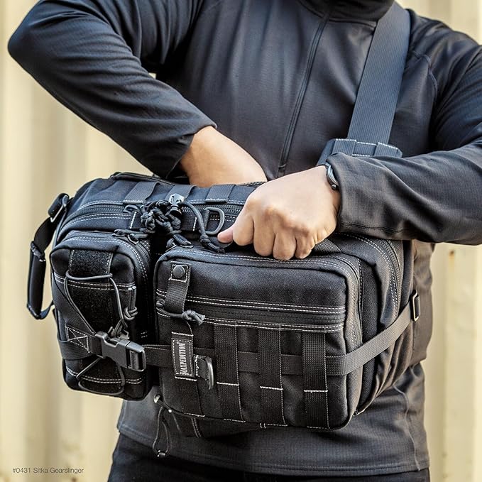 Maxpedition Sitka Gearslinger