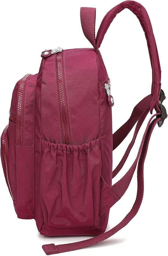 Mini Hiking Waterproof Backpack Purse for Women and Men,Travel Backpack 5L