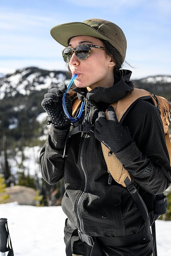 Platypus Hoser Hydration System Drink Tube Kit