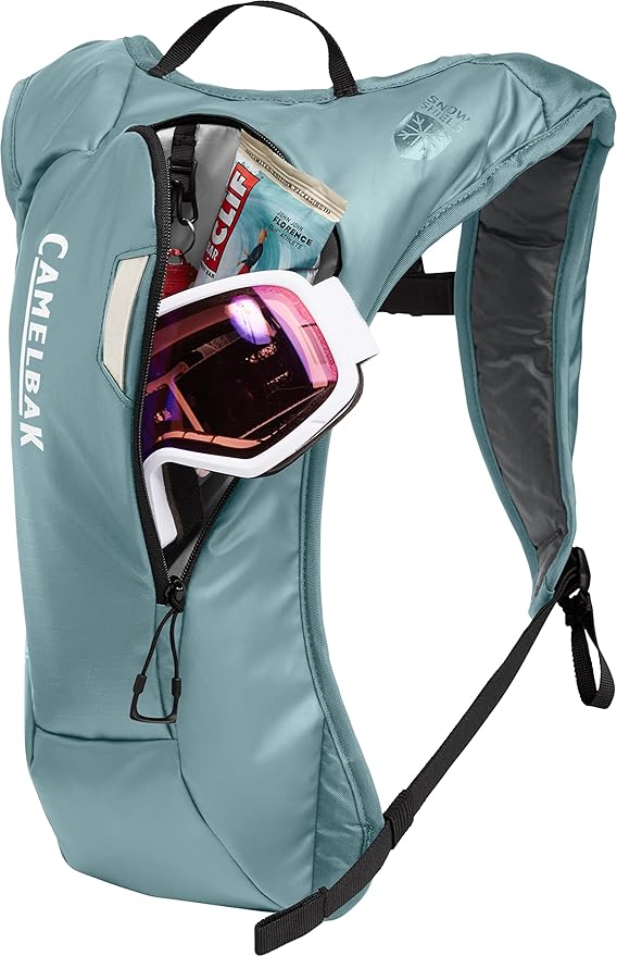 CamelBak Zoid Snow Hydration Pack 70oz