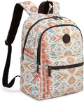 Montana West Backpack for Women Western Travel Backpack Purse Casual Daypack for Laptop College
