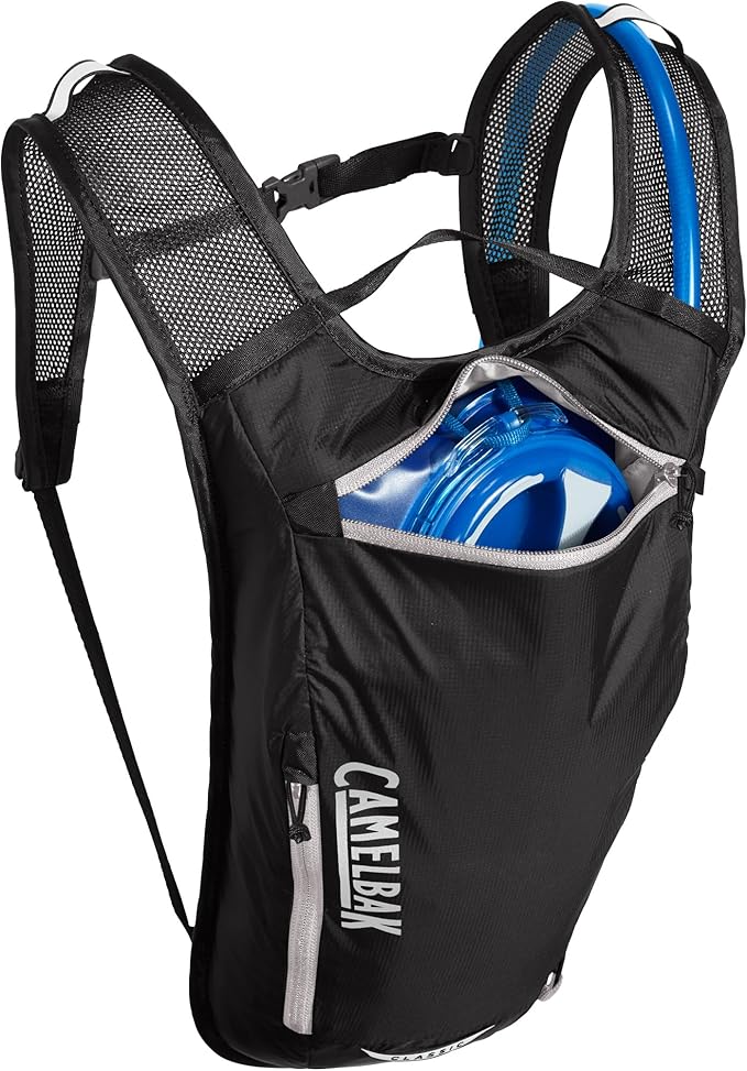 CamelBak Classic Light Bike Pack 70oz Hydration Reservoir