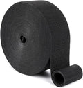 1In x 50Ft Reusable Cable Ties Hook and Loop Roll | Tie Down Straps, Nylon Double-Sided Strips, | Adjustable Multi-Purpose Wrap Fasteners forOffice, Home, Data Center
