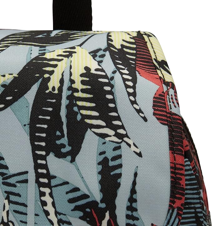 Kipling City Pack Mini Printed Backpack Casual Flower