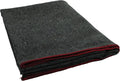 Rothco Wool Rescue Survival Blanket – Warm Emergency Outdoor, Camping Sleep Throw