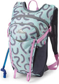 High Sierra HydraHike Youth, Curious, 8L