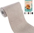 Canvas Repair Tape,Fabric Repair Patch,4×70 Inches,Outdoor Gear Patch, Waterproof,Self-Adhesive for Repairing Boat Covers,Tents,Sofas,Patio Umbrellas,Lounge Chairs,Awnings