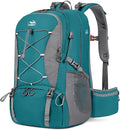 NUBILY 50L Hiking Backpack Waterproof Camping Backpack for Men Women Lightweight HIking Daypack Outdoor Travel Daypack