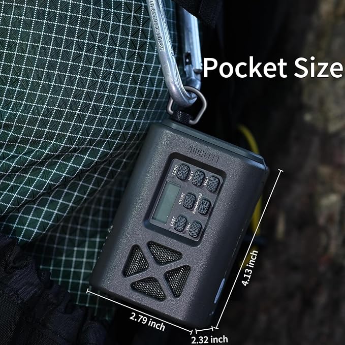 【2025 Newest】 Emergency Crank Weather Radio, NOAA/AM/FM Portable Solar Radio, USB Charged, Battery Powered, Hand Crank, SOS Alarm, Flashlight (Green)