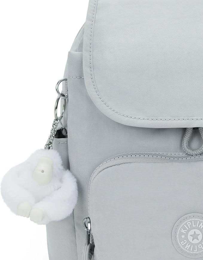 Kipling City Pack Mini Backpack