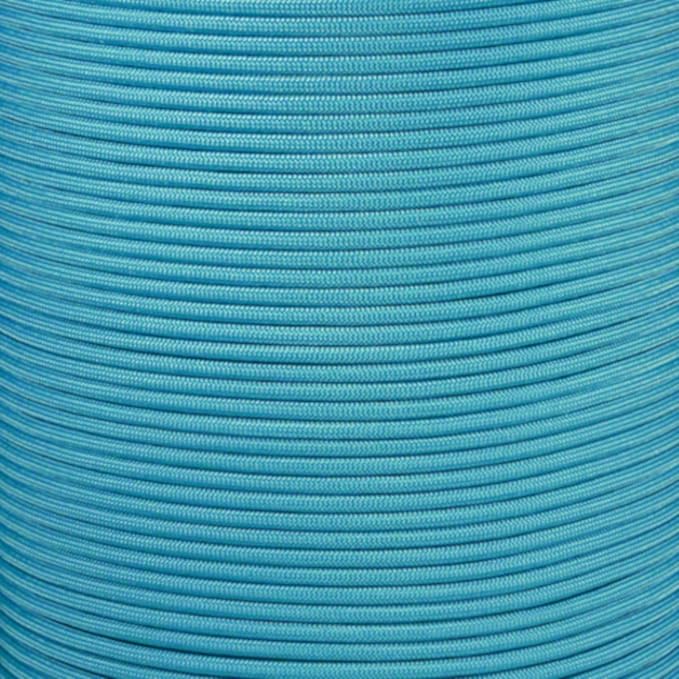 Paracord Planet 550lb Type III Paracord Combo Crafting Kits with Buckles