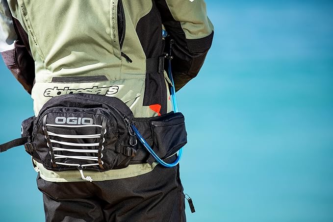 OGIO Ripper 1.5L Lumbar